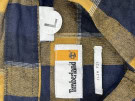TIMBERLAND ΠΟΥΚΑΜΙΣΟ ΚΑΡΟ ΚΙΤΡΙΝΟ ΜΠΛΕ ΑΝΤΡΙΚΟ PRE OWNED L