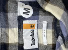 TIMBERLAND ΠΟΥΚΑΜΙΣΟ ΚΑΡΩ ΜΠΛΕ ΑΝΔΡΙΚΟ PRE OWNED M