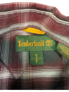 TIMBERLAND ΠΟΥΚΑΜΙΣΟ ΜΑΚΡΥΜΑΝΙΚΟ ΚΑΡΟ - S