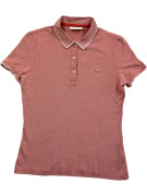 TIMBERLAND Shirt Slim Fit with Logo Light Blue Men's 3XL