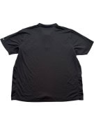 TIMBERLAND PRO POLO SHIRT WORKWEAR BLACK MENS PRE OWNED 3XL