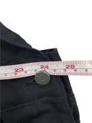 Timberland PRO Dungarees Workwear Utility Logo Black Unisex 5XL