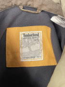 TIMBERLAND WATERPROOF JACKET ΛΑΔΙ - L