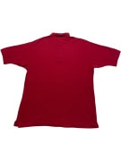 Timberland Weathergear Polo Shirt Red Men’s M