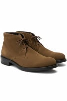 TODS ΜΠΟΤΑΚΙΑ MINIMAL ΚΑΦΕ ΑΝΤΡΙΚΟ PRE OWNED EU43