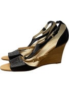 TODS ΠΕΔΙΛΑ CLASSIC ΜΑΥΡΟ ΓΥΝΑΙΚΕΙΟ PRE OWNED EU 37