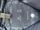 TOM TAILOR BOMBER JACKET MINIMAL NAVY ΑΝΤΡΙΚΟ PRE OWNED L