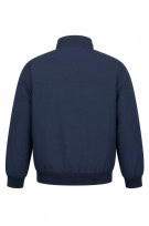 TOM TAILOR BOMBER JACKET MINIMAL NAVY ΑΝΤΡΙΚΟ PRE OWNED L