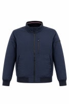 TOM TAILOR BOMBER JACKET MINIMAL NAVY ΑΝΤΡΙΚΟ PRE OWNED L
