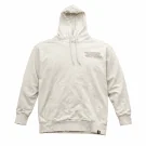 Tom Tailor Denim Men’s Oversized Hoodie Ecru XXL