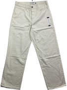 Tom Tailor Denim Basic Pantaloni Beige da Uomo M (W32)