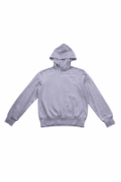 Tom Tailor Denim Φούτερ Hoodie Basic Λιλά Γυναικείο S