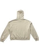 Tom Tailor Denim Φούτερ Hoodie Basic Minimal Εκρού Ανδρικό L