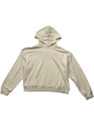 Tom Tailor Denim Φούτερ Hoodie Basic Minimal Εκρού Ανδρικό L