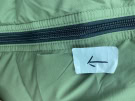 TOM TAILOR DENIM Giacca Puffer Casual con logo kaki da uomo XXL