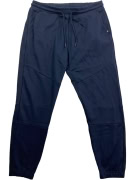 Tom Tailor Denim Sweatpants Casual Basic Fit Dark Blue Men’s L