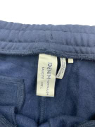 Tom Tailor Denim Sweatpants Casual Basic Fit Dark Blue Men’s L