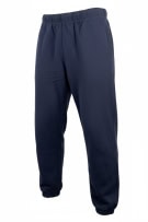 TOM TAILOR DENIM Pantaloni della tuta basic blu da uomo L