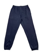 TOM TAILOR DENIM Pantaloni della tuta basic blu da uomo L