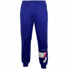 Tom Tailor Denim Pantaloni da tuta Basic Blu Unisex