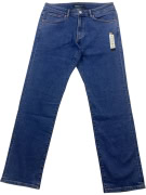 TOM TAILOR DENIM ΠΑΝΤΕΛΟΝΙ ΤΖΙΝ CASUAL LOGO BLUE ΑΝΔΡΙΚΟ L/34