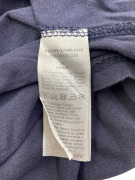 Tom Tailor Denim T-Shirt Denim Girl Logo Μπλε Γυναικείο XS