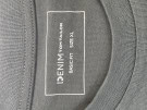 TOM TAILOR GRAPHIC TEE NERO UOMO PRE OWNED XL