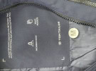 TOM TAILOR JACKET MINIMAL NAVY MEN PRE OWNED M