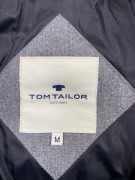 TOM TAILOR JACKET PADDED BLUE MEN M
