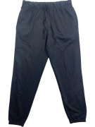 TOM TAILOR Παντελόνι Φόρμας Denim Basic Μαύρο Ανδρικό L