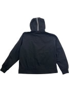 Tom Tailor Giacca Softshell Casual con Cappuccio Nera da Uomo XL