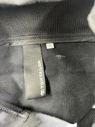 Tom Tailor Giacca Softshell Casual con Cappuccio Nera da Uomo XL