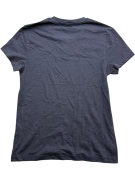 TOM TAILOR T-Shirt Casual Basic Μπλε Ανδρικό