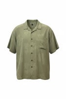 TOMMY BAHAMA ΠΟΥΚΑΜΙΣΟ OVERSIZED ΠΡΑΣΙΝΟ ΑΝΤΡΙΚΟ PRE OWNED XXL