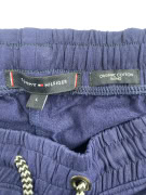 TOMMY HILFIGER Ανδρικό Παντελόνι Cargo Φόρμας Μπλε L