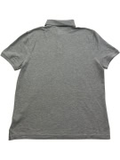 Tommy Hilfiger Polo da uomo grigio Regular Fit