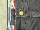 TOMMY HILFIGER BERMUDA CLASSIC NAVY ΑΝΤΡΙΚΟ PRE OWNED L