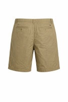 TOMMY HILFIGER BERMUDA SHORTS CLASSIC BEIGE UOMO PRE OWNED L