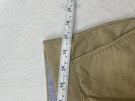 TOMMY HILFIGER BERMUDA SHORTS CLASSIC BEIGE UOMO PRE OWNED L