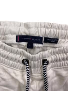 Tommy Hilfiger Cargo Sweatpants Casual Logo Beige Unisex L