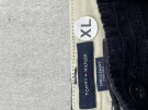 TOMMY HILFIGER CARGO SHORTS CARGO BLACK ΑΝΤΡΙΚΟ PRE OWNED XL