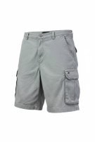 TOMMY HILFIGER CARGO ΒΕΡΜΟΥΔΑ UTILITY STONE GREY ΑΝΤΡΙΚΟ PRE OWNED L