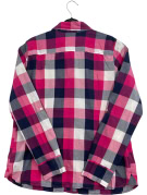 TOMMY HILFIGER CHECK SHIRT CLASSIC PINK ΓΥΝΑΙΚΕΙΟ PRE OWNED M