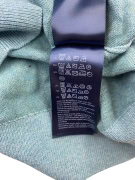 Tommy Hilfiger Cotton Silk Πλεκτό Γαλάζιο Ανδρικό L
