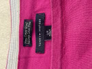 TOMMY HILFIGER CREWNECK MINIMAL ΦΟΥΞΙΑ ΓΥΝΑΙΚΕΙΟ PRE OWNED M