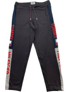 TOMMY HILFIGER DENIM Παντελόνι Φόρμας Side Logo Πολύχρωμο Ανδρικό XL