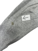 TOMMY HILFIGER DENIM V-NECK KNITTED JUMPER - L