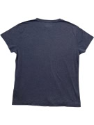 Tommy Hilfiger Denim T-Shirt Vintage Logo “Midtown” Μπλε Ανδρικό L