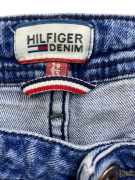 TOMMY HILFIGER DENIM Slim Fit Jeans Blue Men's S (29x32)