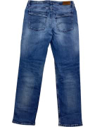 TOMMY HILFIGER DENIM Slim Fit Jeans Blue Men's S (29x32)